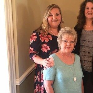 Meet your Posher, Margaret